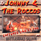 Captured Live At The Rattlesnake Saloon (CD 1) - Johnny & The Roccos (Bob Fish, Jim Fisher, Lincoln Carr)