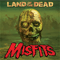 Land Of The Dead (Single)