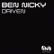 Driven [Single] - Ben Nicky (Benjamin Nikki Reginald Wederell)