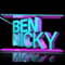 Ben Nicky feat. Luke Potter - Walls (Original Mix) - Ben Nicky (Benjamin Nikki Reginald Wederell)