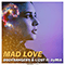 Mad Love (feat. Lizot, byMIA) (Single)
