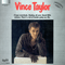 Vince Taylor I (LP) - Vince Taylor (Brian Maurice Holden)