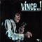 Vince..! (LP) - Vince Taylor (Brian Maurice Holden)