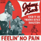 Feelin' No Pain (Mini Album)