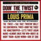 Doin' The Twist With Louis Prima (LP) - Prima, Louis (Louis Prima)