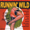 Dig That Nylon (LP) - Runnin' Wild