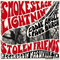 Stolen Friends (ft. Eddie Angel & Paul Burch) - Smokestack Lightnin'