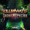 Killerwatts & Sonic Species [EP]