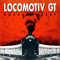Bucsukoncert - Locomotiv GT