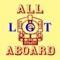 All Aboard (LP) [English language albums]