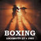 Boxing (LP) [English language albums]