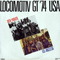 Locomotiv GT '74 USA (LP) [English language albums]