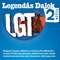 Legendas Dalok (CD 2) - Locomotiv GT