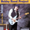 Cure for the Blues - Nobby Reed Project (The Nobby Reed Project)
