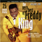 The Very Best Of Freddie King. Vol. III [1962 - 1966]