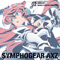 SENKIZESSHOU SYMPHOGEAR AXZ CHARACTER SONG 02 / Maria Cadenzavna Eve - Soundtrack - Anime (Музыка из аниме)