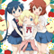Hello!! Kin-iro Mosaic Vol. 5 - Soundtrack - Anime (Музыка из аниме)
