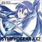 Senki Zesshou Symphogear - AXZ Character Song #3 - Soundtrack - Anime (Музыка из аниме)