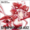 Senki Zesshou Symphogear: AXZ Character Song 04 - Soundtrack - Anime (Музыка из аниме)