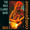 No Compromise - Clarke, Mick (Mick Clarke / The Mick Clarke Band)