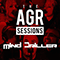 The AGR Sessions (En Vivo en AGR Sessions) - Mind Driller