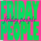 Friday People (EP)
