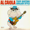 Tuff Guitar English Style - Al Caiola (Alexander Emil Caiola and His Orchestra)