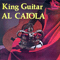 King Guitar (LP) - Al Caiola (Alexander Emil Caiola and His Orchestra)