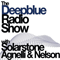 2007.06.07 - Deep Blue Radioshow 059: guestmix Haris C (CD 1)
