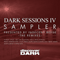 Dark Sessions  IV Sampler (The Remixes) [Single]