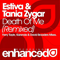 Estiva & Tania Zygar - Death Of Me (Remixed) [EP] - Zygar, Tania (Tania Zygar)
