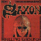 Killing Ground - Saxon