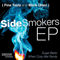 Sidesmokers (EP) - Otten, Mark (Mark Otten)