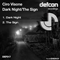 Dark night / The sign (Single)