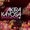 Synthetica (Mixed by Akira Kayosa) [CD 2] - Akira Kayosa (Russell Lewis Ogden)