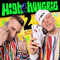High & Hungrig 2 (Limited Fab-Box Edition) [CD 1: Album] (feat.)