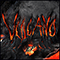 Vulcano (split EP) - Maxwell (DEU)