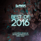 Best of 2016 (Mixed by Bryan Summerville & Dave Cold) [CD 2]