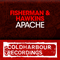 Apache - Fisherman & Hawkins (Isaac Vissers & Rob Koopmans)