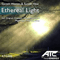 Gareth Weston & Sunset heat - Ethereal light (EP)