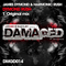 James Dymond & Harmonic rush - Dymond rush (Single) (feat.) - Dymond, James (James Alexander Dymond)
