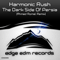 The dark side of Persia (Ahmed Romel remix) (Single) - Harmonic rush (Milad Maleki)