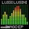 Imago (EP) - Lusini, Luigi (Luigi Lusini)
