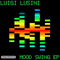 Mood swing (EP) - Lusini, Luigi (Luigi Lusini)