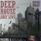 Deep House (By Jamie Lewis): Volume 2 (CD 2)