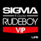 Rudeboy (VIP) (Feat. Doctor) (Single)