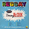 Reggay At It's Best (Reissue 1998) - McCook, Tommy (Tommy McCook / Thomas Matthew McCook)