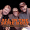 All in the Same Boat (feat.) - Tippin, Aaron (Aaron Dupree Tippin)