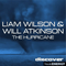 Liam Wilson & Will Atkinson - The hurricane (Single)