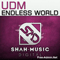 Endless world (Single) - UDM (Dmitry Uskov, Дмитрий Усков)